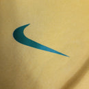 MOLETOM - BRASIL - AMARELO COM VERDE - 2022