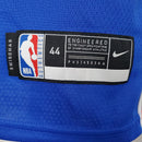 CAMISA PHILADELPHIA 76ERS - AZUL - 21/22