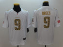 CAMISA NEW ORLEANS SAINTS  - NFL -  BRANCO E CAMUFLADO