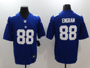 CAMISA NEW YORK GIANTS - NFL - AZUL E BRANCO