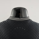 CAMISA BRASIL - ALL BLACK PRETA - CONCEITO - JOGADOR - 22/23