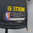 CAMISA MIAMI HEAT - ESPECIAL EDITION COLORIDA - EDIÇÃO 2022