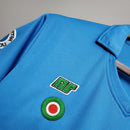 CAMISA NAPOLI - RETRÔ - TORCEDOR - 1987
