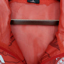 CORTA VENTO - BAYERN DE MUNIQUE - VERMELHO E BRANCO
