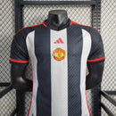 CAMISA MANCHESTER UNITED  - SPECIAL EDITION - JOGADOR - 23/24