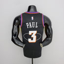 CAMISA PHOENIX SUNS - SPECIAL EDITION - 2022