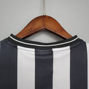 CAMISA NEWCASTLE - RETRÔ - TORCEDOR - 1997