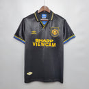 CAMISA MANCHESTER UNITED - RETRÔ - TORCEDOR - 1993