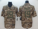 CAMISA MINNESOTA VIKINGS  - NFL - CAMUFLADO