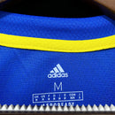 CAMISA MANCHESTER UNITED - TERCEIRO/ THIRD  - FEMININO - 21/22