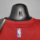 CAMISA MIAMI HEAT - BÔNUS EDIÇÃO VERMELHO ( JORDAN ) -
