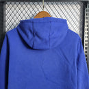 MOLETOM - BRASIL - AZUL COM VERDE - 2022