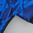 CAMISA BRASIL - CONCEITO - AZUL - FEMININO - 22/ 23