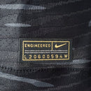 CAMISA BRASIL - CONCEITO ALL BLACK - JOGADOR - 22/ 23