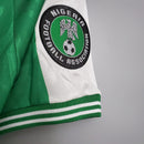 CAMISA NIGÉRIA - RETRÔ - TORCEDOR - 1996