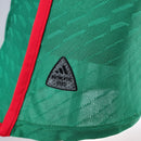 CAMISA MÉXICO - CASA/ HOME - JOGADOR - 22/ 23