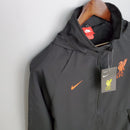 CORTA VENTO - LIVERPOOL- PRETO