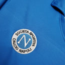 CAMISA NAPOLI - RETRÔ - TORCEDOR - 1988