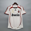 CAMISA MILAN - RETRÔ - TORCEDOR - 2006