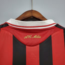 CAMISA MILAN - RETRÔ - TORCEDOR - 2009