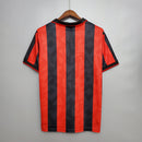 CAMISA MILAN - RETRÔ - TORCEDOR - 1994