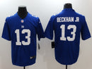 CAMISA NEW YORK GIANTS - NFL - AZUL E BRANCO