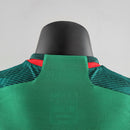 CAMISA MÉXICO - CASA/ HOME - JOGADOR - 22/ 23