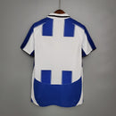 CAMISA PORTO - RETRÔ - TORCEDOR - 2003
