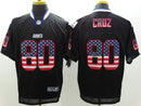 CAMISA NEW YORK GIANTS - NFL - EDIÇÃO USA
