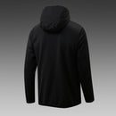 KIT PASSEIO COM CAPUZ - BRASIL - PRETO