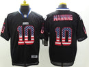 CAMISA NEW YORK GIANTS - NFL - EDIÇÃO USA