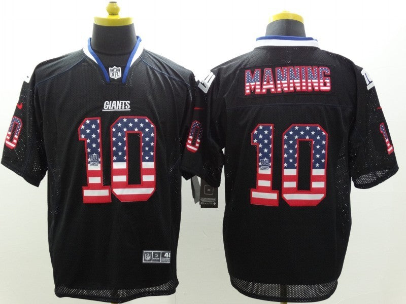CAMISA NEW YORK GIANTS - NFL - EDIÇÃO USA