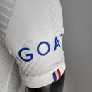 CAMISA PARIS SAINT GERMAIN (PSG) - FORA/ AWAY - JOGADOR - 22/23