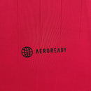 CAMISA MANCHESTER UNITED - CASA/ HOME - FEMININO - 22/ 23