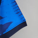 CAMISA BRASIL - CONCEITO - AZUL - FEMININO - 22/ 23