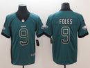 CAMISA PHILADELPHIA EAGLES - NFL - VERDE E PRETO
