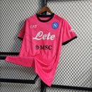 CAMISA NAPOLI - GOLEIRO - TORCEDOR - 23/24