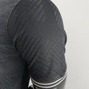 CAMISA BRASIL - ALL BLACK PRETA - CONCEITO - JOGADOR - 22/23