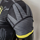 CAMISA BRASIL - CONCEITO ALL BLACK - JOGADOR - 22/ 23