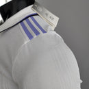 CAMISA REAL MADRID - CASA/ HOME - JOGADOR - 22/ 23