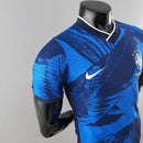 CAMISA BRASIL - CLÁSSICA - JOGADOR - 22/23
