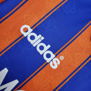 CAMISA RANGERS - RETRÔ - TORCEDOR - 1993