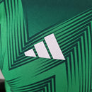 CAMISA MÉXICO - CASA/ HOME - JOGADOR - 22/ 23