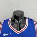 CAMISA PHILADELPHIA 76ERS - AZUL - 21/22