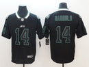 CAMISA NEW YORK JETS - NFL - PRETO E VERDE