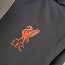 CORTA VENTO - LIVERPOOL- PRETO