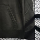 MOLETOM - BRASIL - PRETO - 2022