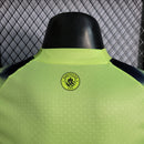 CAMISA MANCHESTER CITY - TERCEIRO/ THIRD - JOGADOR - 22/23