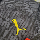 CORTA VENTO - BORUSSIA DORTMUND - PRETO E AMARELO