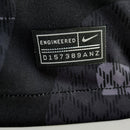 CAMISA  BRASIL - CONCEITO ALL BLACK - FEMININO - 22/ 23